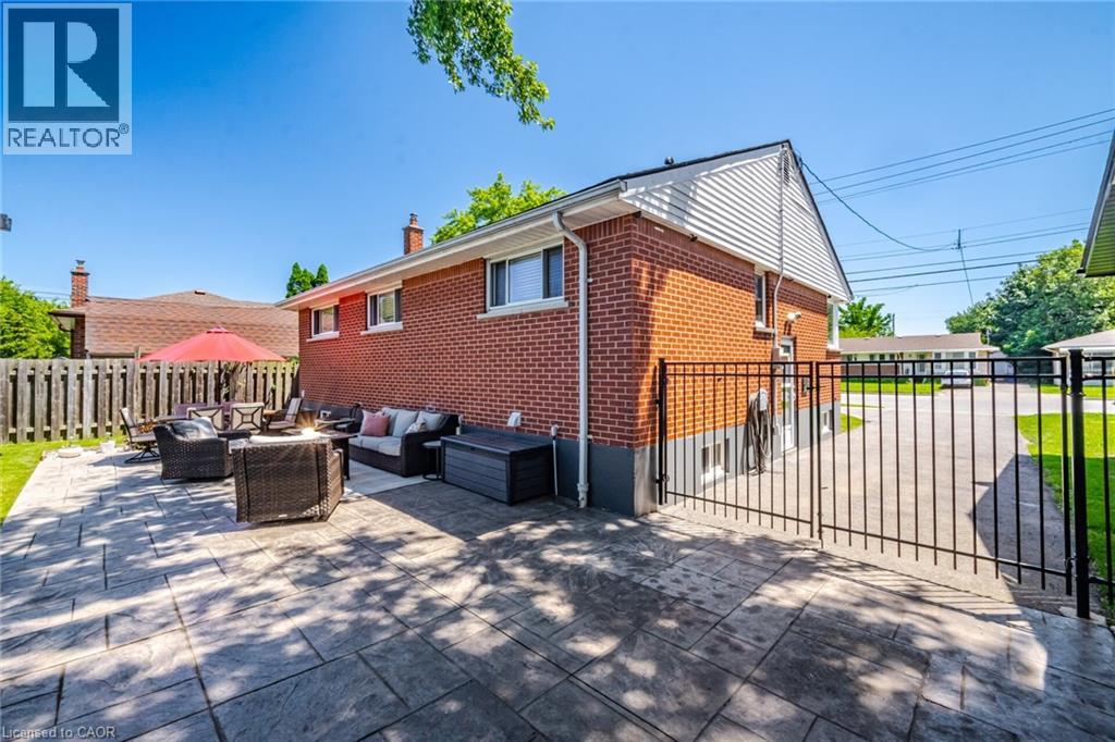 664 Upper Ottawa Street, Hamilton, Ontario  L8T 3T5 - Photo 45 - 40843363