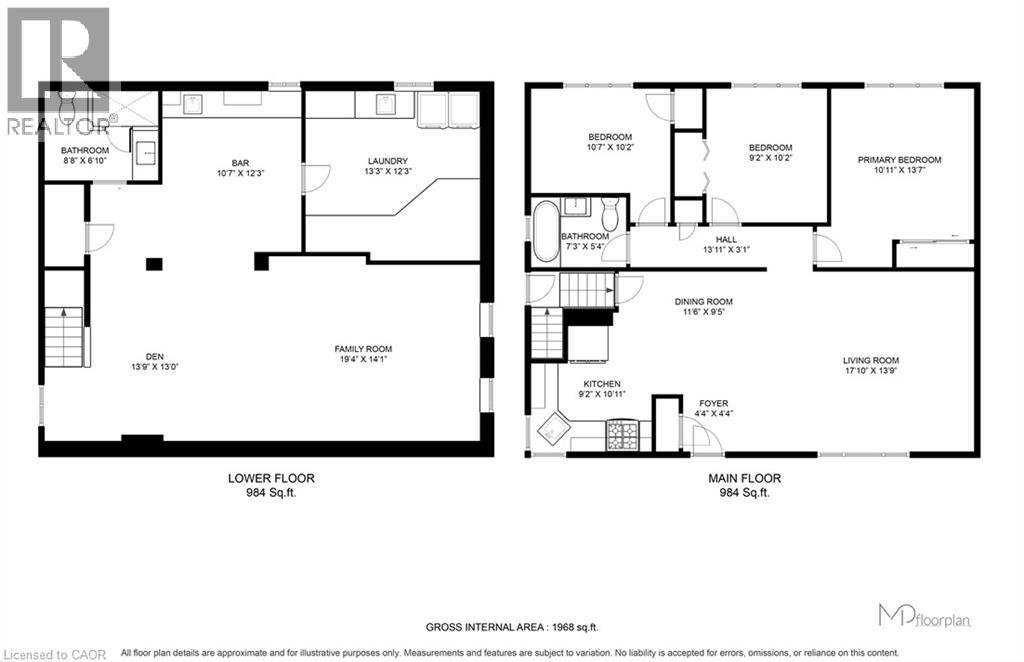 664 Upper Ottawa Street, Hamilton, Ontario  L8T 3T5 - Photo 46 - 40843363