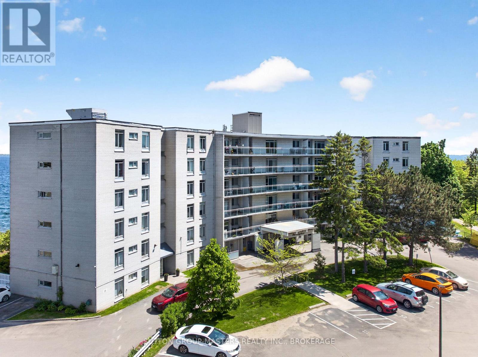 401 - 1 Mowat Avenue, Kingston, Ontario K7M 1J8 - Photo 4 - X13504046