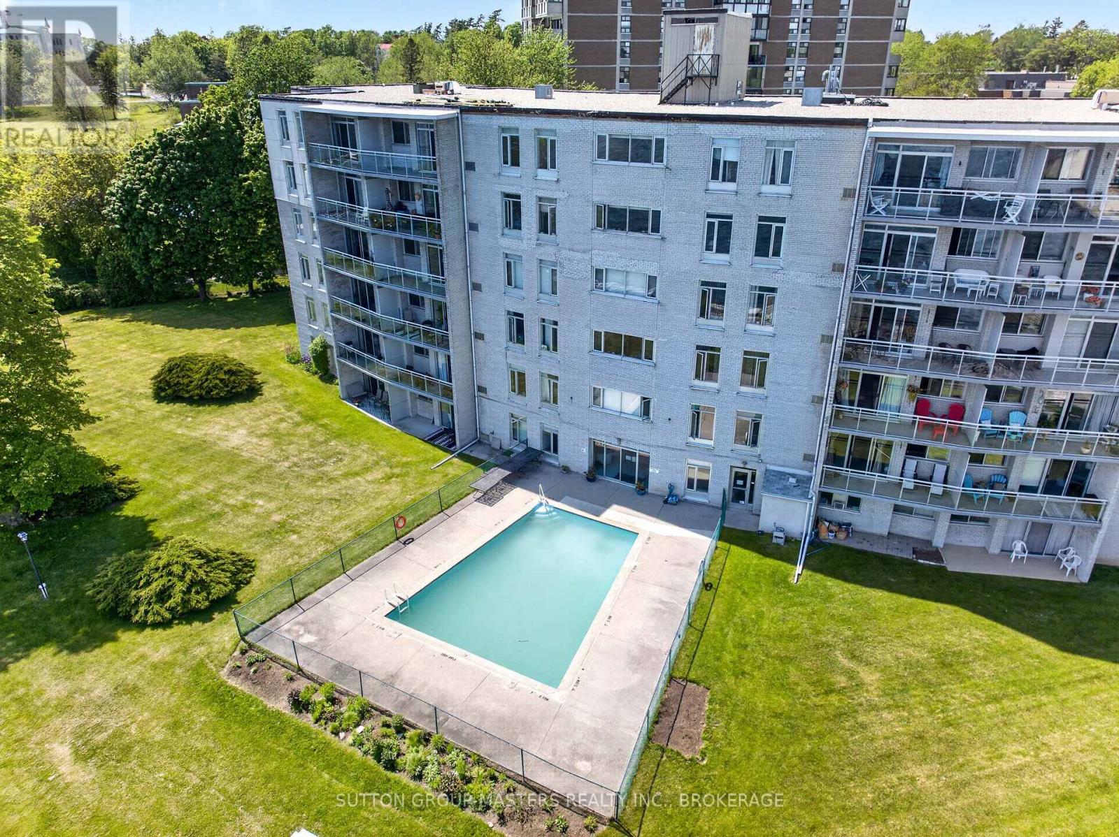 401 - 1 Mowat Avenue, Kingston, Ontario K7M 1J8 - Photo 5 - X13504046