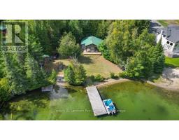 498 EGAN CREEK ROAD, Tudor and Cashel, Ontario