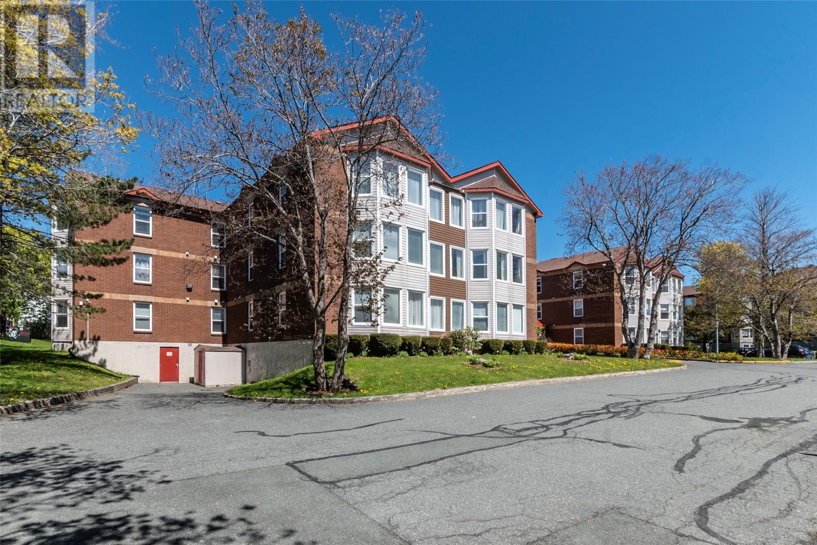 134 Portugal Cove Road Unit#312, St. John's