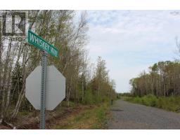 Lot 23-5 Whiskey Way, Wentworth, Nova Scotia