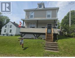 Lot 10 88 St. Andrews Street, Pictou, Nova Scotia