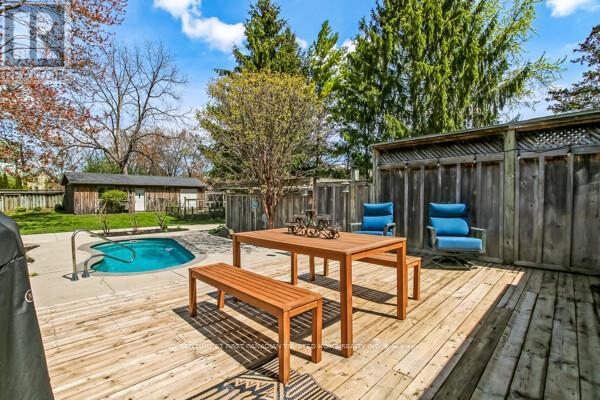 27 Croydon Drive, Middlesex Centre, Ontario  N0M 1C0 - Photo 34 - X13504136