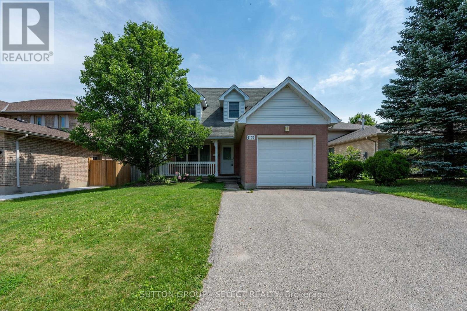 1144 Aldersbrook Road, London North, Ontario  N6G 2X8 - Photo 1 - X13504212