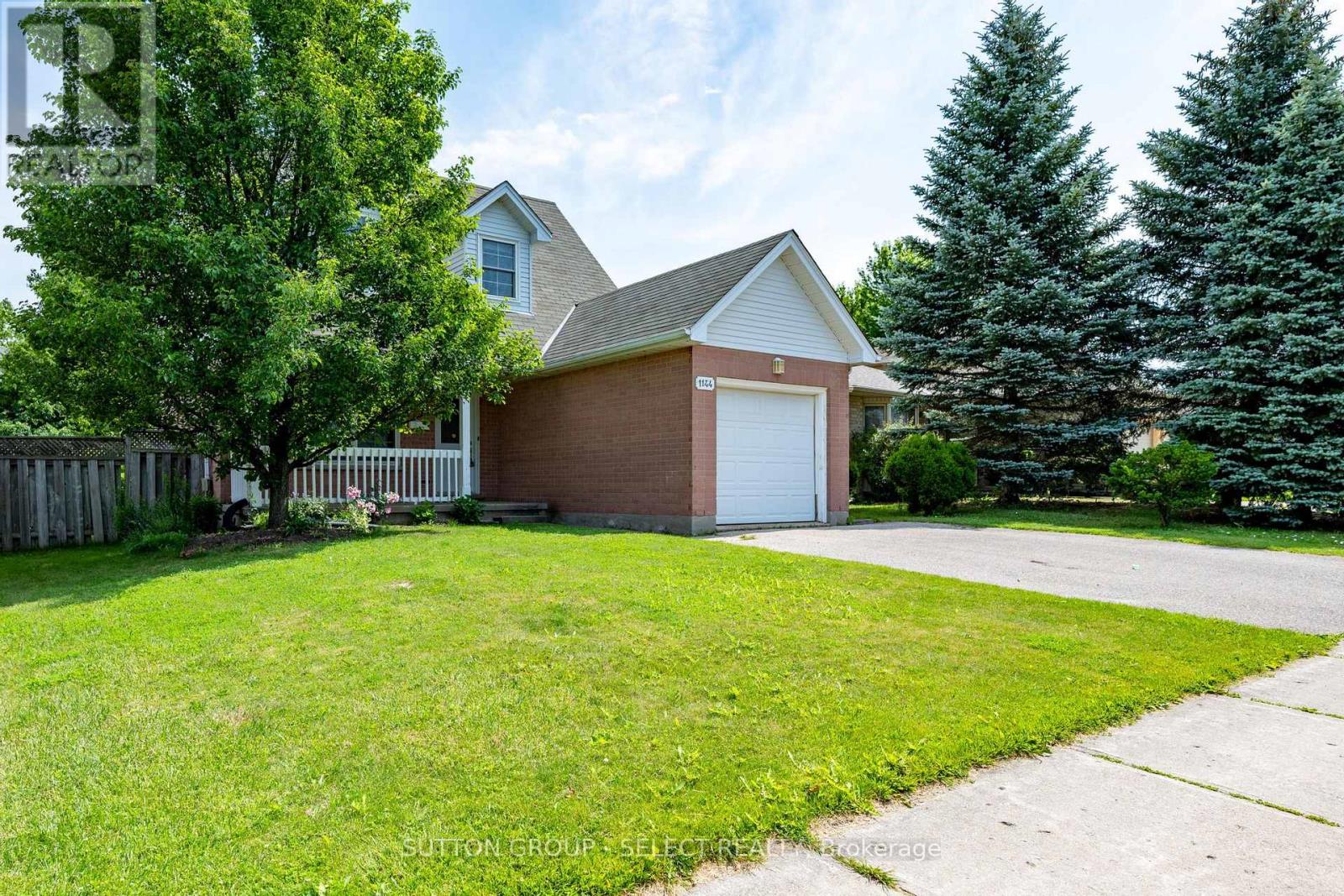 1144 Aldersbrook Road, London North, Ontario  N6G 2X8 - Photo 2 - X13504212