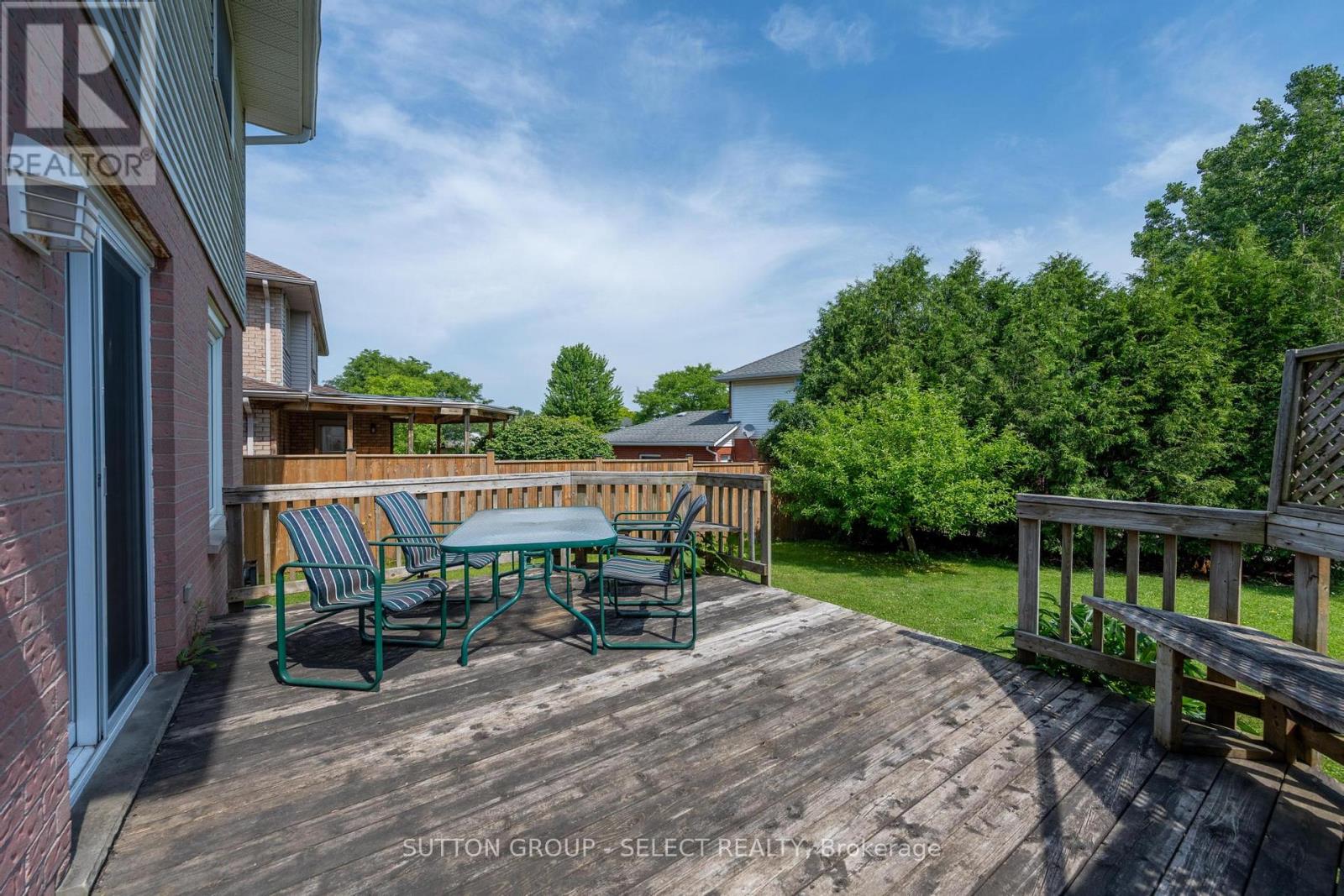 1144 Aldersbrook Road, London North, Ontario  N6G 2X8 - Photo 27 - X13504212