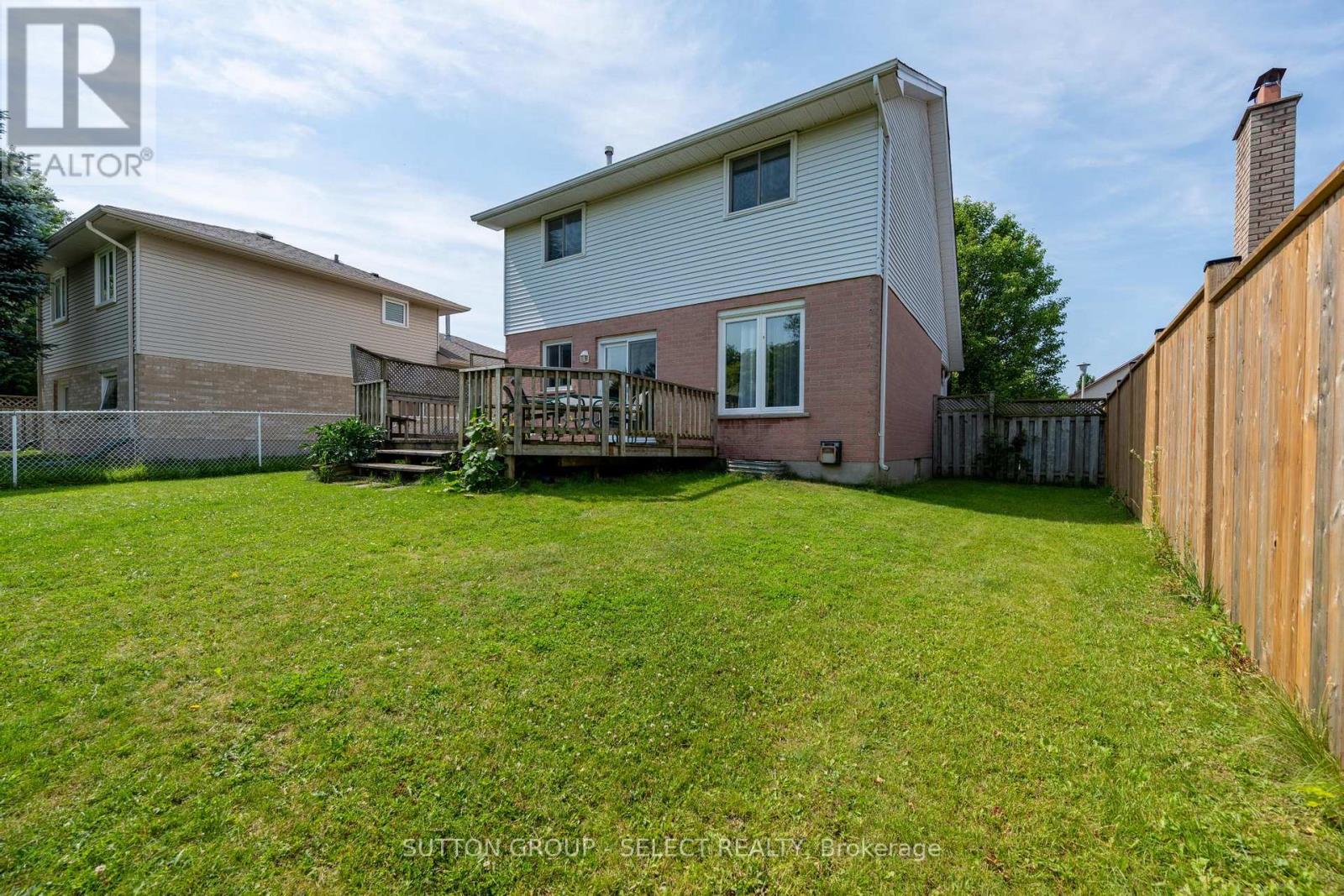 1144 Aldersbrook Road, London North, Ontario  N6G 2X8 - Photo 31 - X13504212