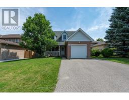 1144 ALDERSBROOK ROAD, London North, Ontario