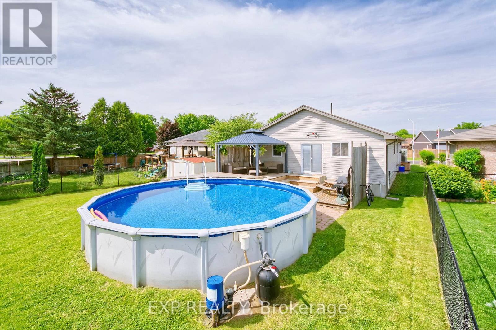 8 Rebecca Drive, Aylmer, Ontario  N5H 3G4 - Photo 5 - X13504238