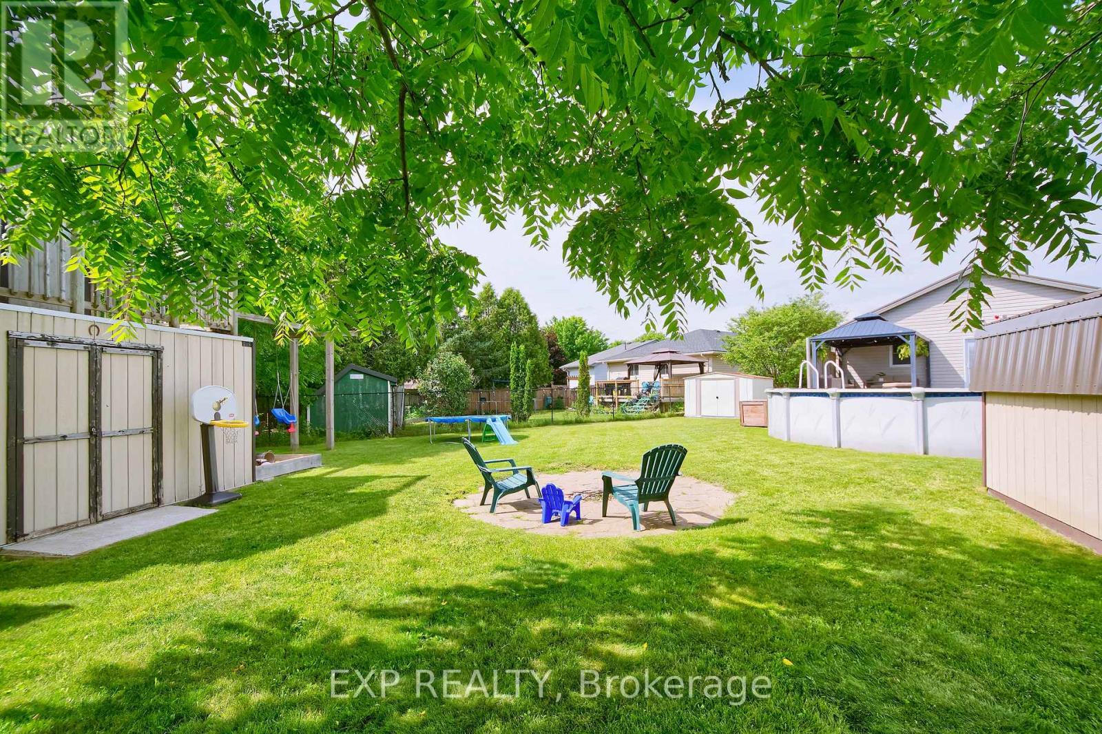 8 Rebecca Drive, Aylmer, Ontario  N5H 3G4 - Photo 6 - X13504238