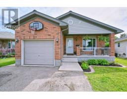 8 REBECCA DRIVE, Aylmer, Ontario