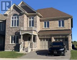 1345 BARDEAU STREET, Innisfil, Ontario