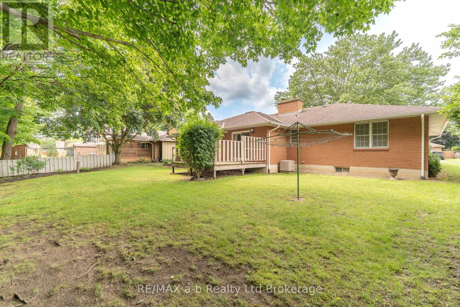 47 Allen Street, Tillsonburg, Ontario  N4G 4V7 - Photo 29 - X13504028