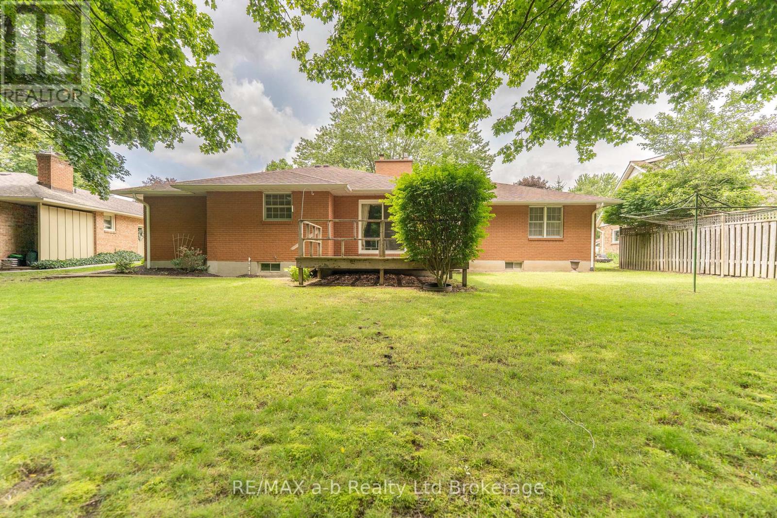 47 Allen Street, Tillsonburg, Ontario  N4G 4V7 - Photo 32 - X13504028