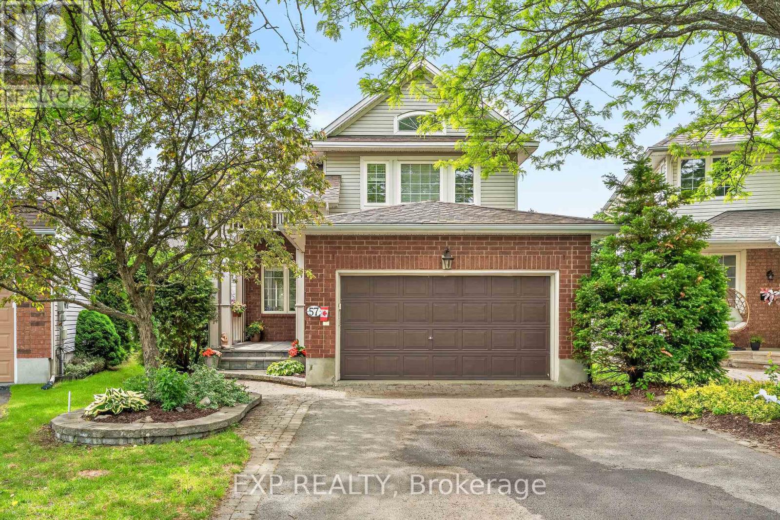 57 RIVERGREEN CRESCENT, Ottawa, Ontario