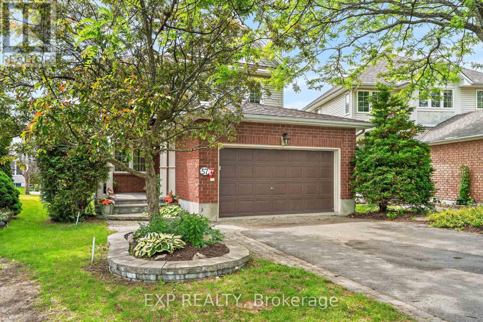 57 Rivergreen Crescent, Ottawa, Ontario  K2M 2W9 - Photo 2 - X13504208