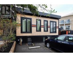 10 SHERBROOKE AVENUE, Ottawa, Ontario