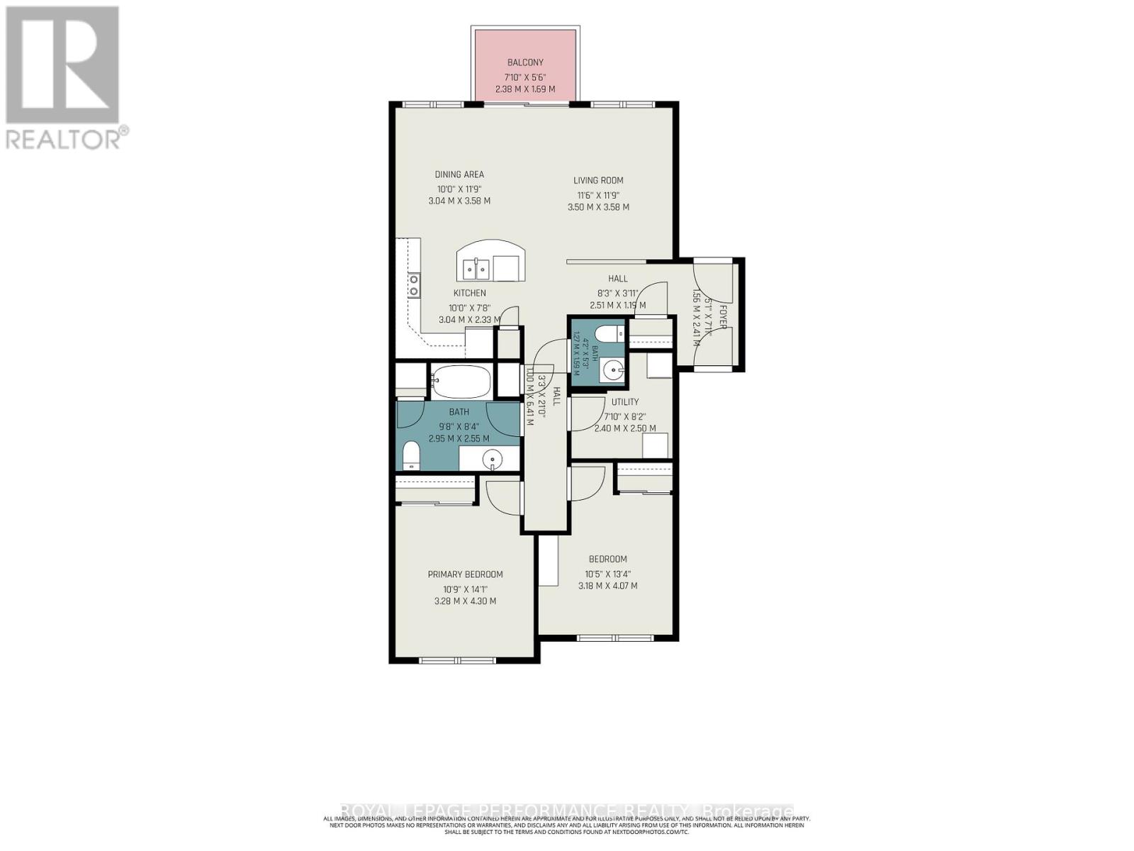 3 - 115 Bluestone Private, Ottawa, Ontario  K4A 0X7 - Photo 30 - X13504318