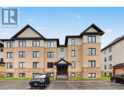3 - 115 BLUESTONE PRIVATE, Ottawa, Ontario