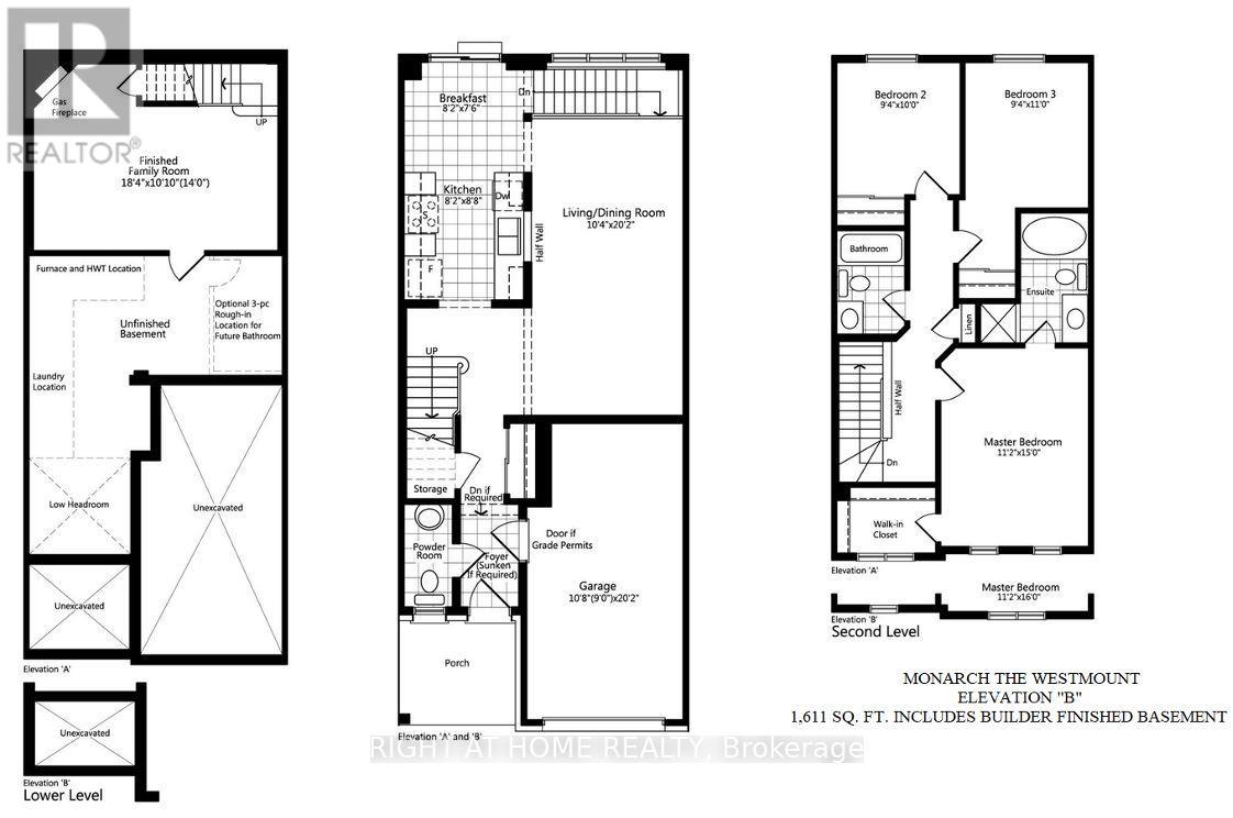 644 Kilbirnie Drive, Ottawa, Ontario  K2J 0G8 - Photo 44 - X13504326