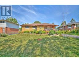 316 BOWEN ROAD, Fort Erie, Ontario