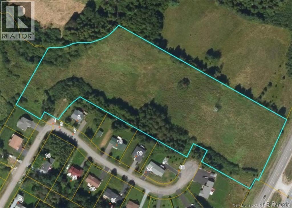 Brookview Drive, Hampton, New Brunswick