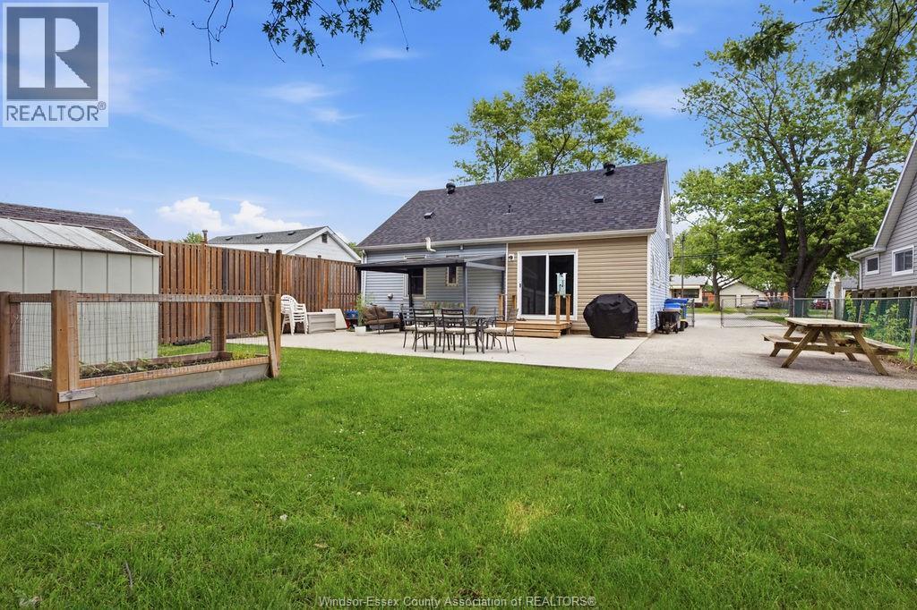 1305 Shawnee Road, Tecumseh, Ontario N8N 1R8 - Photo 35 - 26015594