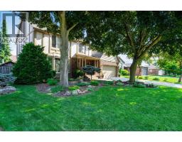1170 Beals STREET, Windsor, Ontario
