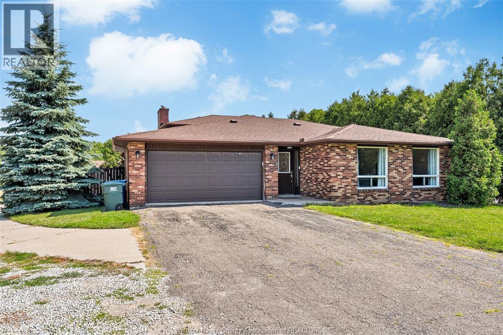 1114 COUNTY RD 22, Lakeshore, Ontario