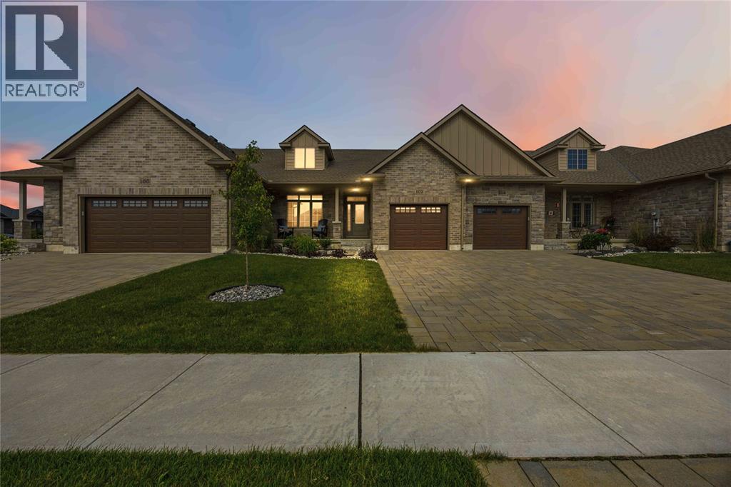 102 Leneve Street