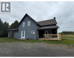 71 Seigas 1 Road, Siegas, New Brunswick