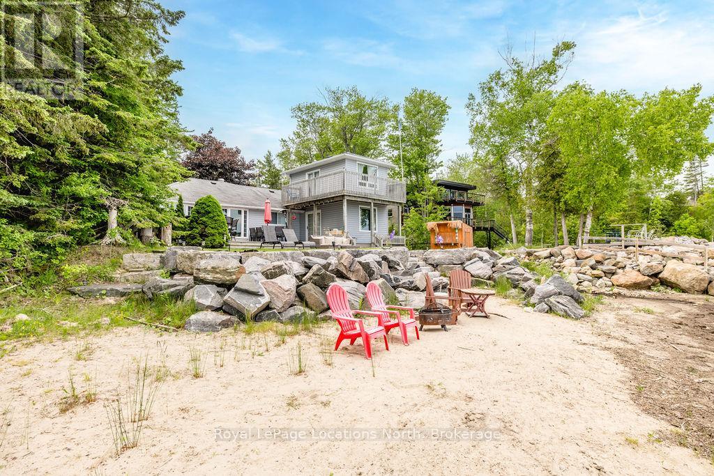 2222 Shore Lane, Wasaga Beach, Ontario  L9Z 2X7 - Photo 5 - S13504272