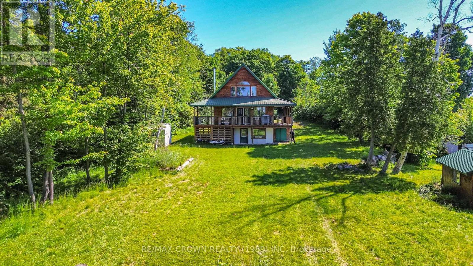 102 North Star Road, Bonfield, Ontario  P0H 1E0 - Photo 3 - X13422236