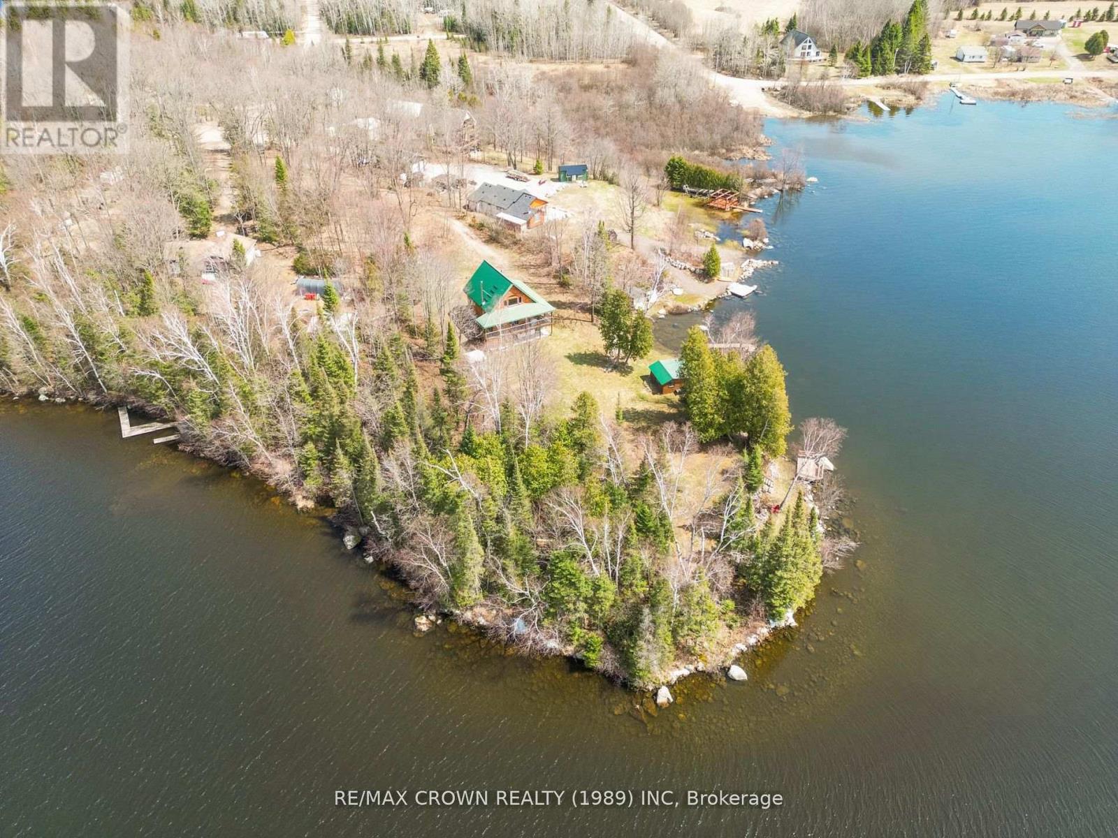 102 North Star Road, Bonfield, Ontario  P0H 1E0 - Photo 32 - X13422236