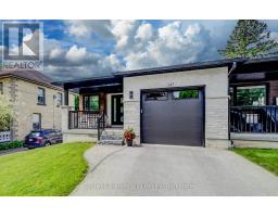 247 FERGUS STREET N, Wellington North, Ontario
