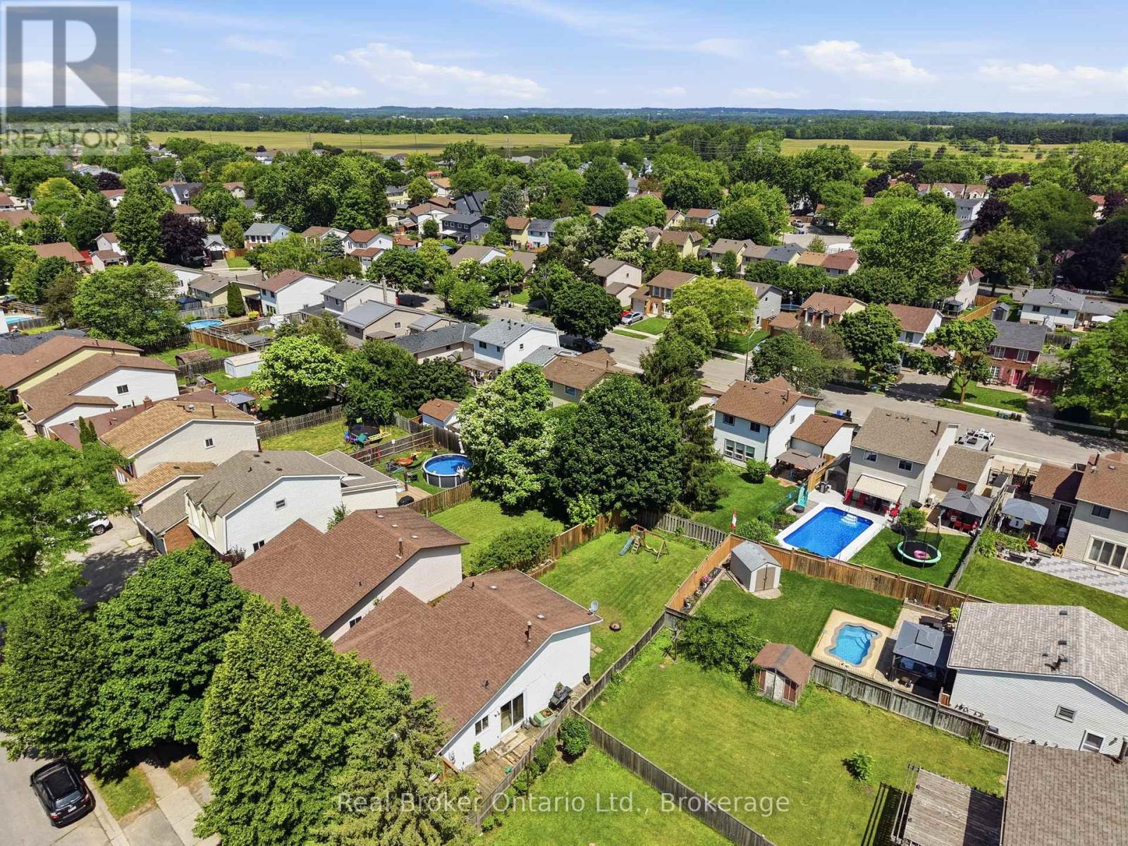 33 Hallmark Street, Brantford, Ontario  N3P 1A6 - Photo 30 - X13504152