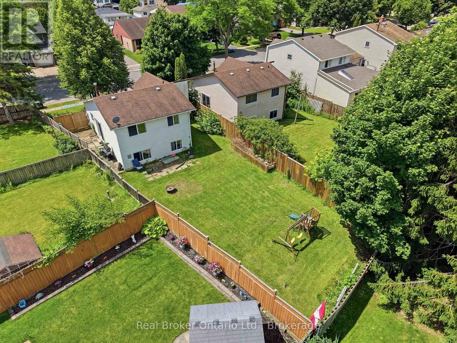 33 Hallmark Street, Brantford, Ontario  N3P 1A6 - Photo 31 - X13504152