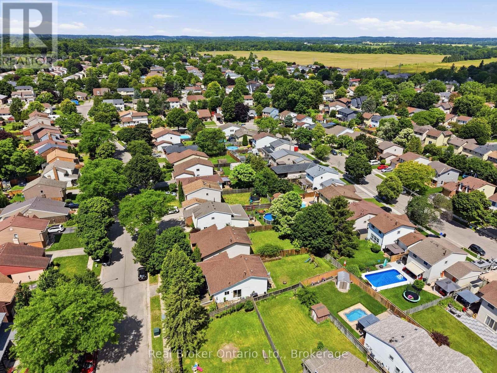33 Hallmark Street, Brantford, Ontario  N3P 1A6 - Photo 32 - X13504152