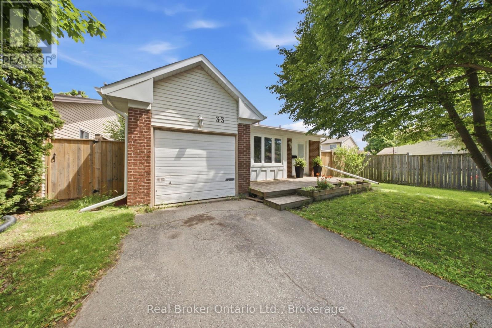 33 Hallmark Street, Brantford, Ontario  N3P 1A6 - Photo 4 - X13504152