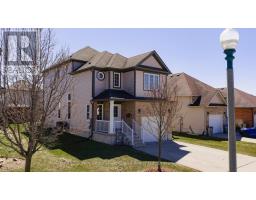 670 REID CRESCENT, north perth (listowel), Ontario