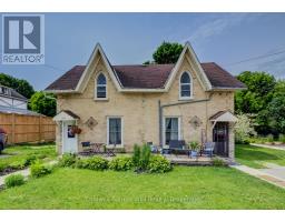 129 ELGIN STREET S, Wellington North, Ontario