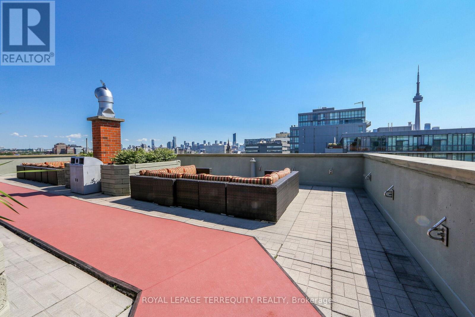#1018 - 801 King Street W, Toronto, Ontario  M5V 1N4 - Photo 24 - C13502778