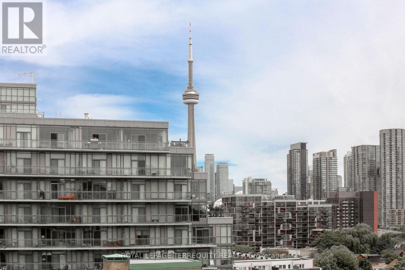 #1018 - 801 King Street W, Toronto, Ontario  M5V 1N4 - Photo 31 - C13502778
