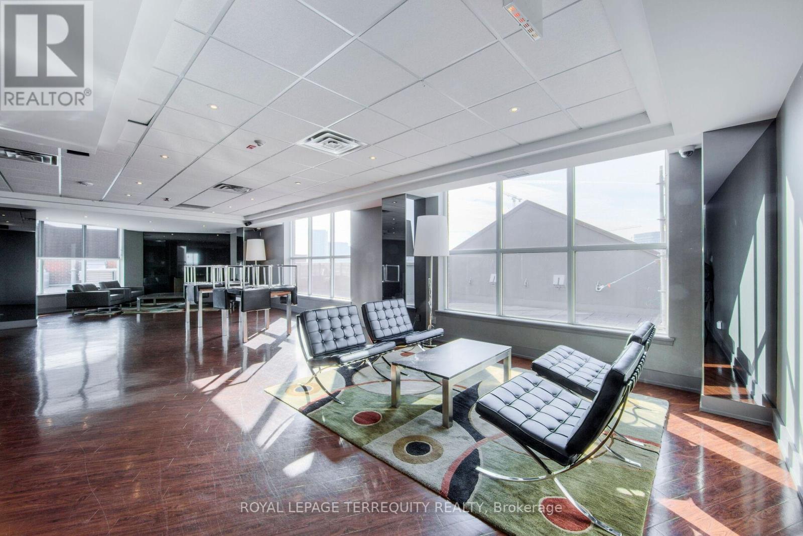 #1018 - 801 King Street W, Toronto, Ontario  M5V 1N4 - Photo 32 - C13502778
