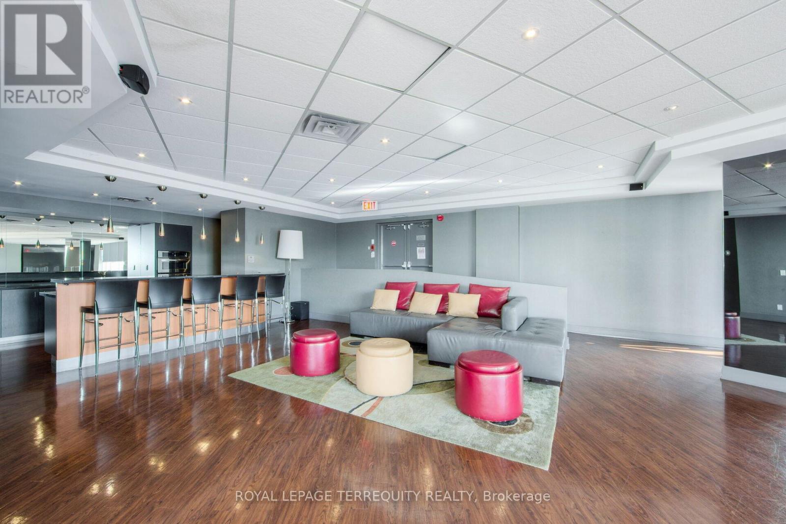 #1018 - 801 King Street W, Toronto, Ontario  M5V 1N4 - Photo 34 - C13502778