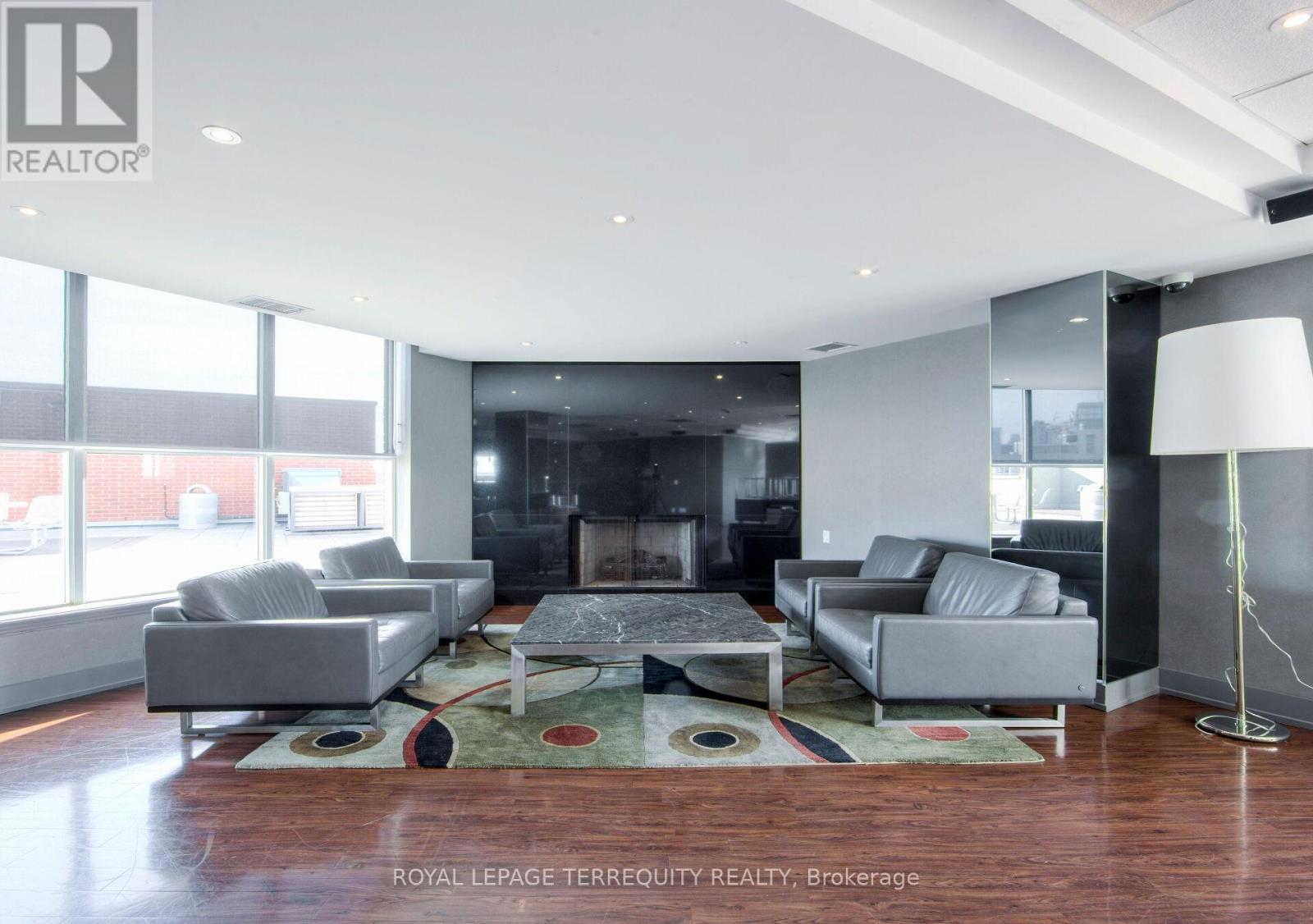 #1018 - 801 King Street W, Toronto, Ontario  M5V 1N4 - Photo 36 - C13502778