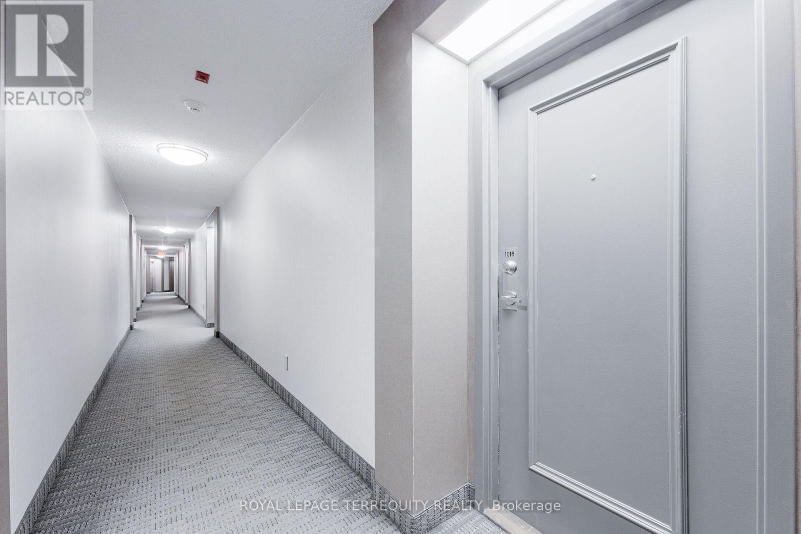 #1018 - 801 King Street W, Toronto, Ontario  M5V 1N4 - Photo 4 - C13502778
