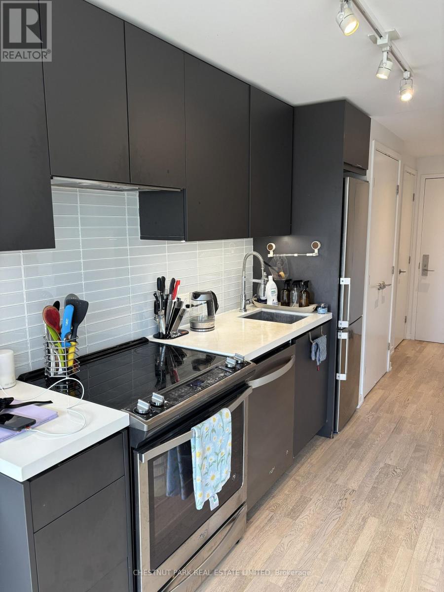 709 - 60 Colborne Street, Toronto, Ontario  M5B 2B7 - Photo 4 - C13504044